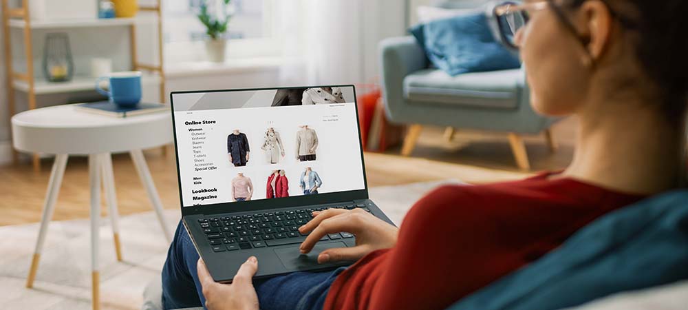 Meeting growing consumer demands without compromising on security     