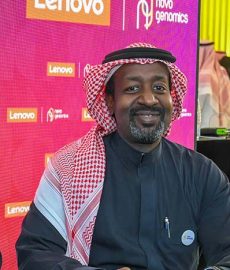 Novo Genomics and Lenovo collaborate to accelerate genomics research in Saudi Arabia