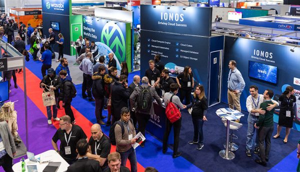 Tech Show London 2023 conference programme announced