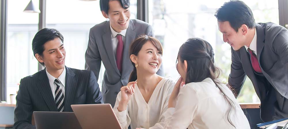 Experts discuss the power of convergence and a culture that embraces failure