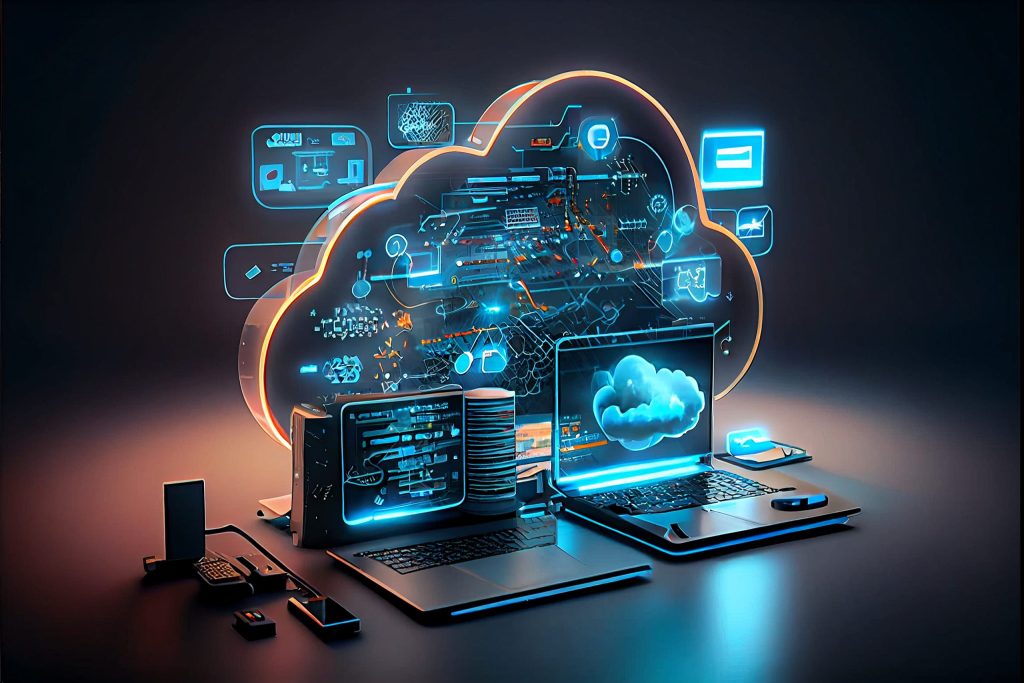 Why endpoint protection and Zero Trust are the future