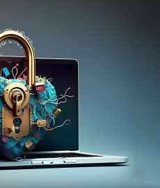 ThreatLocker: The Best Practices for Common Cybersecurity Threats in 2023 