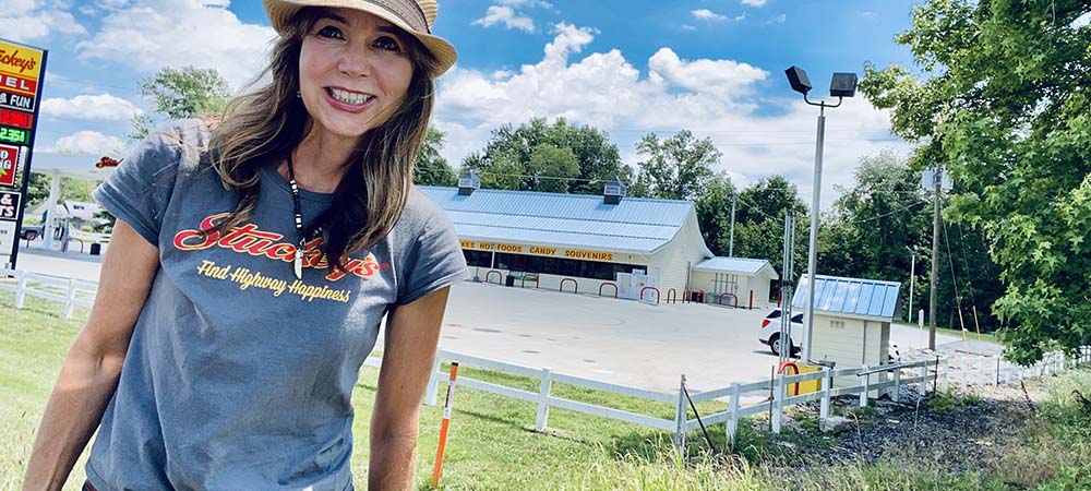 How a 1930s pecan candy company is turning heads on TikTok