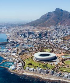 Rooting for Africa’s insurance industry 
