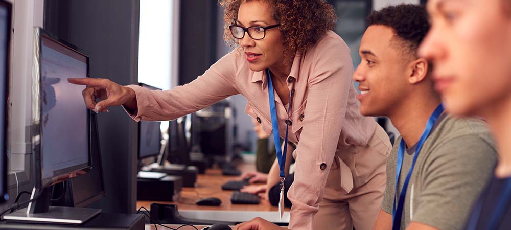 South Africa introduces a new qualification to support tech skills creation