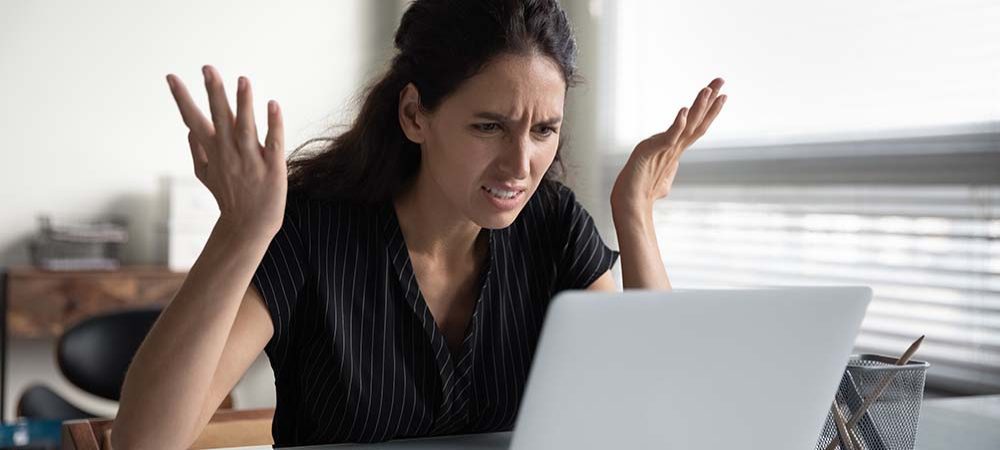Sixty percent of professionals admit to ‘rage applying’ to new role