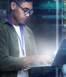 The growing significance of cyber-risk management in SMEs: a focus on the Middle East