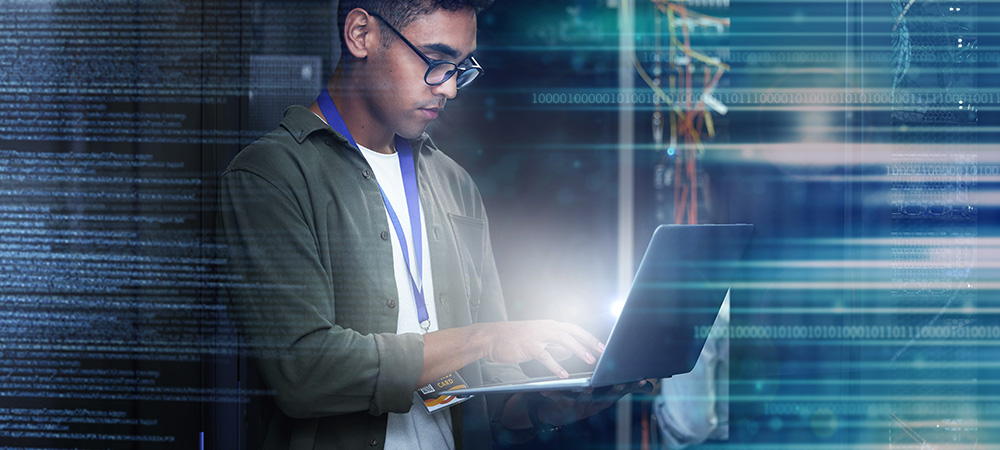 The growing significance of cyber-risk management in SMEs: a focus on the Middle East