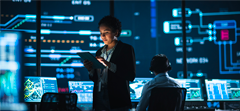 NetApp Ransomware Protection and Recovery Service
