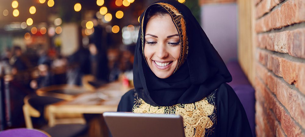 Saudi FinTech unifies its employee operations across MENA with HR tech platform