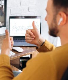 Embracing digital nomadism: a paradigm shift in the world of work