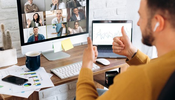 Embracing digital nomadism: a paradigm shift in the world of work