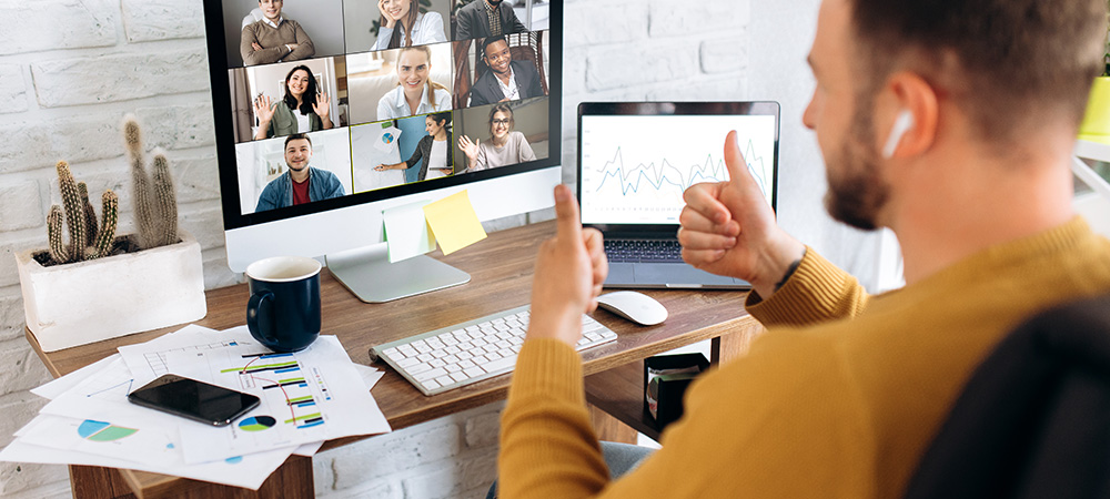 Embracing digital nomadism: a paradigm shift in the world of work