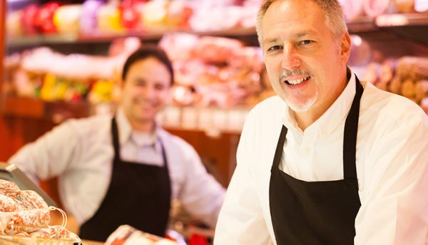 Survey reveals Italian merchants prefer POSs as the safest, fastest and most convenient tool