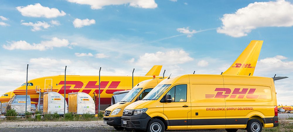 DHL Express US launches GoGreen Plus due to the importance of sustainability to SMEs