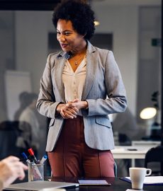 How to get a team to buy into a shared vision and improve growth