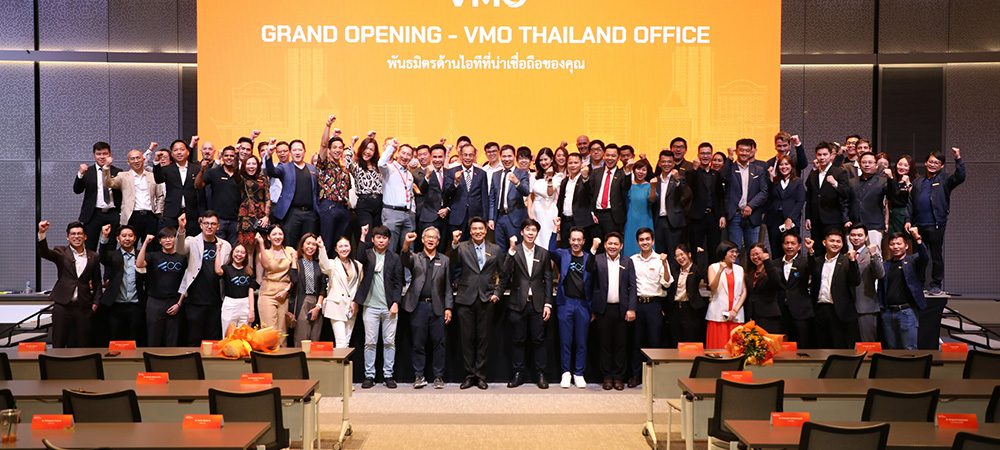 Thailand IT talent shortage: solution from Vietnam technology companies
