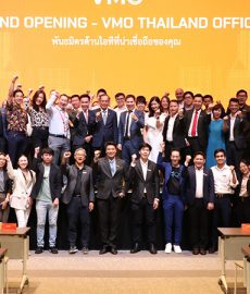 Thailand IT talent shortage: solution from Vietnam technology companies