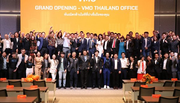 Thailand IT talent shortage: solution from Vietnam technology companies