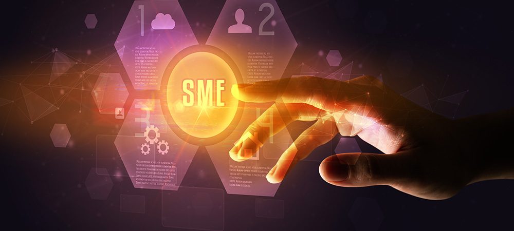 Editor’s Question: If SMEs had the budget for only one major technology transformation, which tech would you recommend?