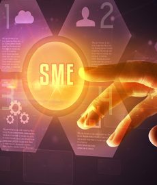 Editor’s Question: If SMEs had the budget for only one major technology transformation, which tech would you recommend?