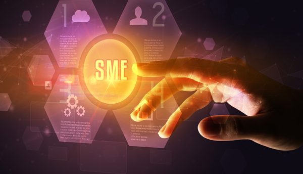 Editor’s Question: If SMEs had the budget for only one major technology transformation, which tech would you recommend?