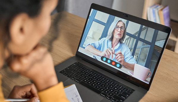 Solving the productivity puzzle with better collaboration
