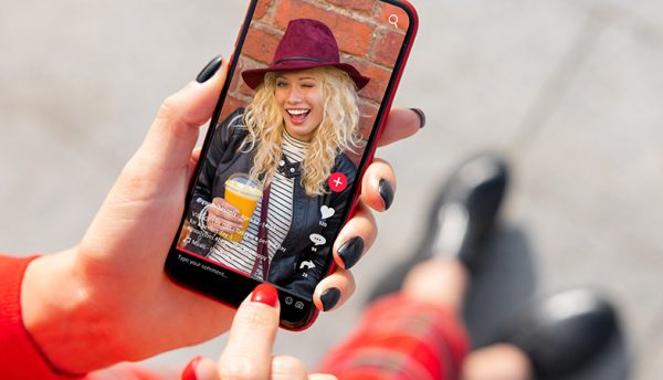Small businesses on TikTok contributed £1.63 billion to UK GDP in 2022