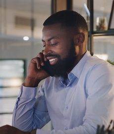 African employees less likely to fall for phishing attacks before any training
