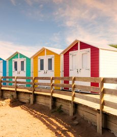Summer economy worth £3.15 billion as Brits continue their love affair with staycations
