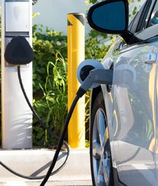 Electric vehicle adoption is accelerating along with myriad cyberthreats