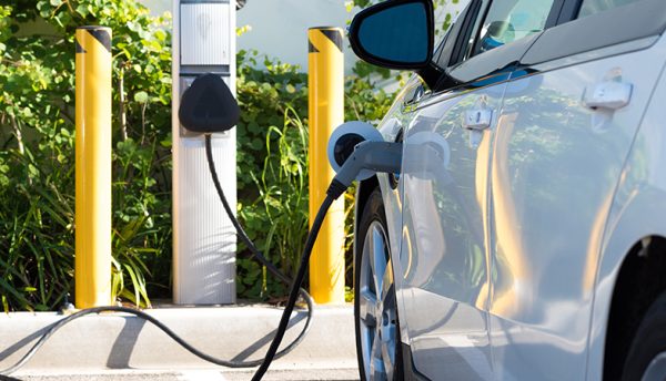Electric vehicle adoption is accelerating along with myriad cyberthreats