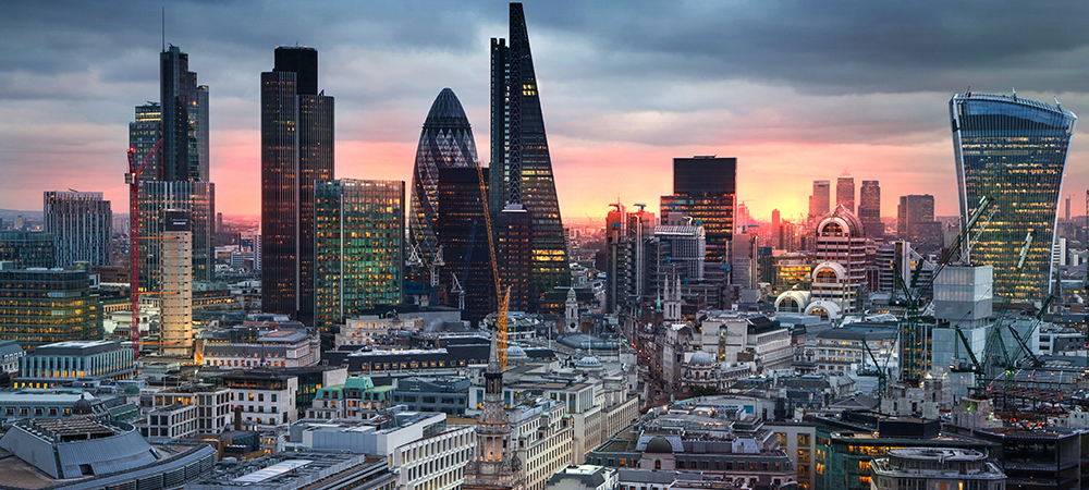Barclays says London SMEs committing over half of annual revenue to tech investment