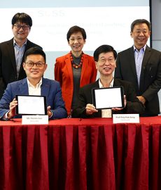 SUSS and RSM Singapore join forces to empower SMEs for sustainable growth