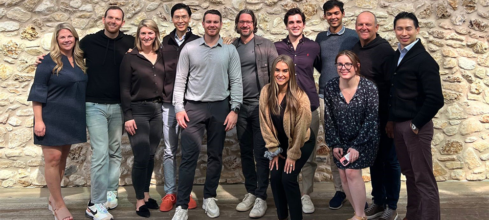 Versori secures investment to accelerate growth for its data infrastructure platform