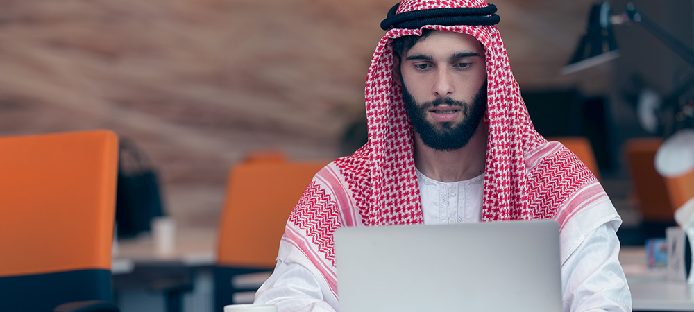 Partnership to increase the convenience of remote working for Abu Dhabi start-ups worldwide