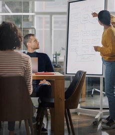 How smaller brands can react to and pre-empt societal attitudes