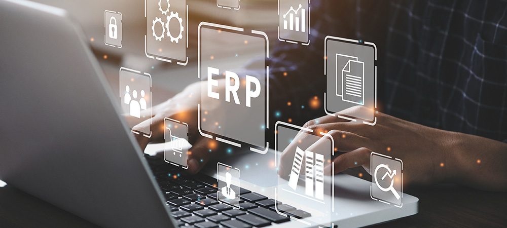Editor’s Question: Is an ERP an essential tool for an SME and why?