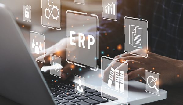 Editor’s Question: Is an ERP an essential tool for an SME and why?