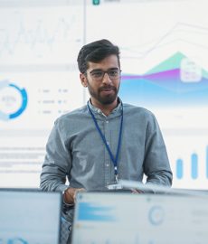 AI as important as Maths and English, claims start-up