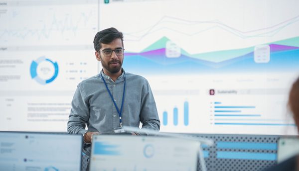 AI as important as Maths and English, claims start-up