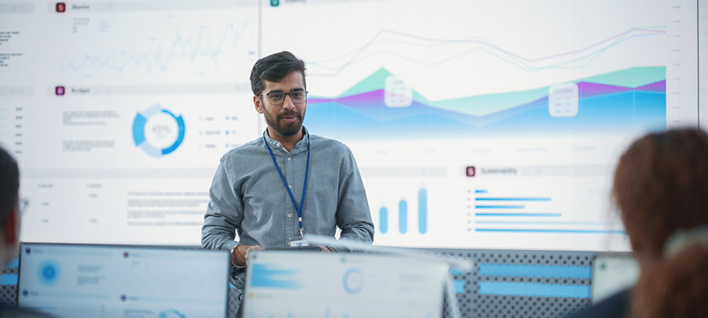 AI as important as Maths and English, claims start-up