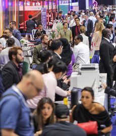 Cybersecurity Expands Rapidly in Middle East, forging Partnerships with ConnectWise