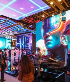 International Demand Surges: GITEX GLOBAL, Expand North Star Expands to Dubai’s Two Mega Venues