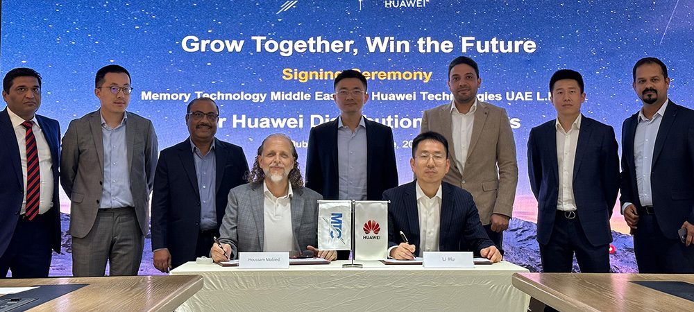 MTC partners with Huawei to accelerate SMBs’ Digital Transformation in the region