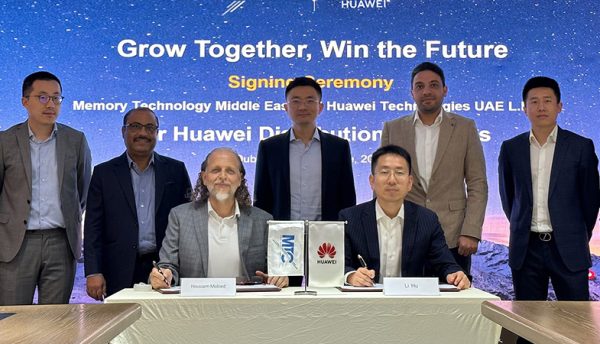 MTC partners with Huawei to accelerate SMBs’ Digital Transformation in the region