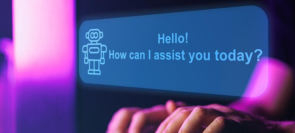 Majority of customers in UAE want to know if they’re communicating with AI or a human