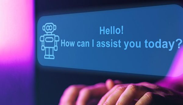 Majority of customers in UAE want to know if they’re communicating with AI or a human