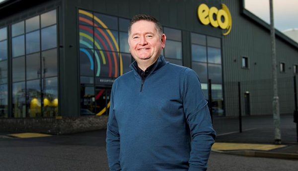 Eco joins forces with globally-renowned business gurus