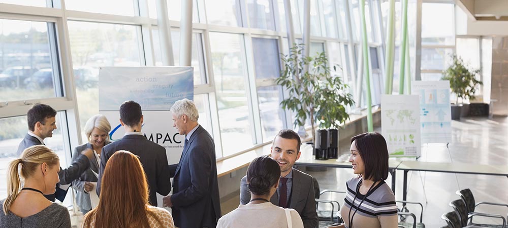Nearly half as many people are launching businesses as 20 years ago 